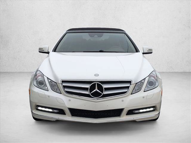 Used 2013 Mercedes-Benz E 350 Cabriolet video 2