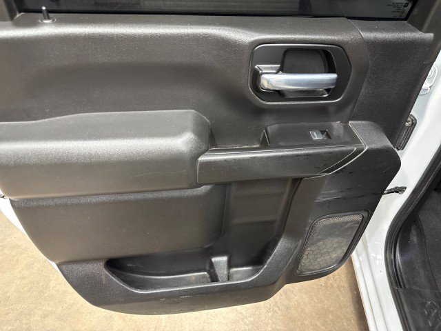 Used 2021 Chevrolet Silverado 2500 LT w/ Fleet Comfort Package image 31