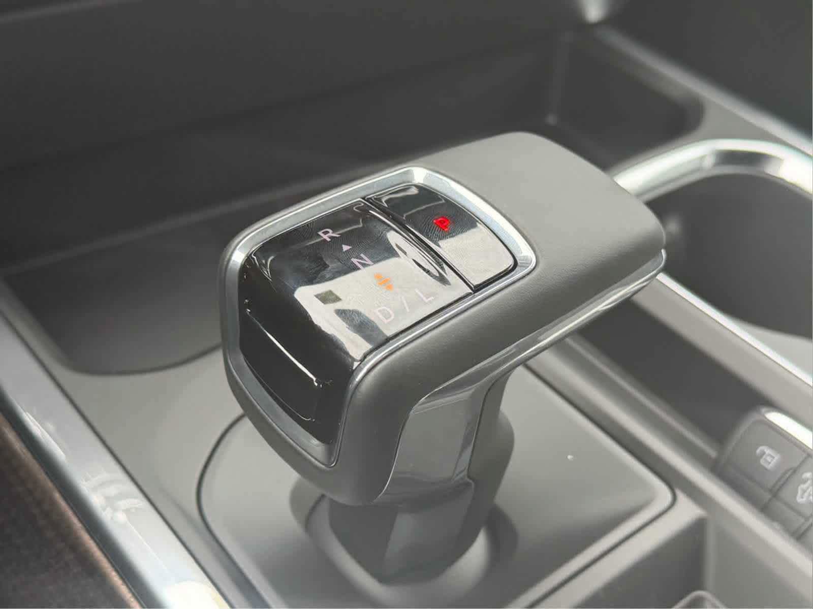 New 2026 Chevrolet Silverado 1500 LT Trail Boss w/ LT Trail Boss Premium Package AWD/4WD image 30