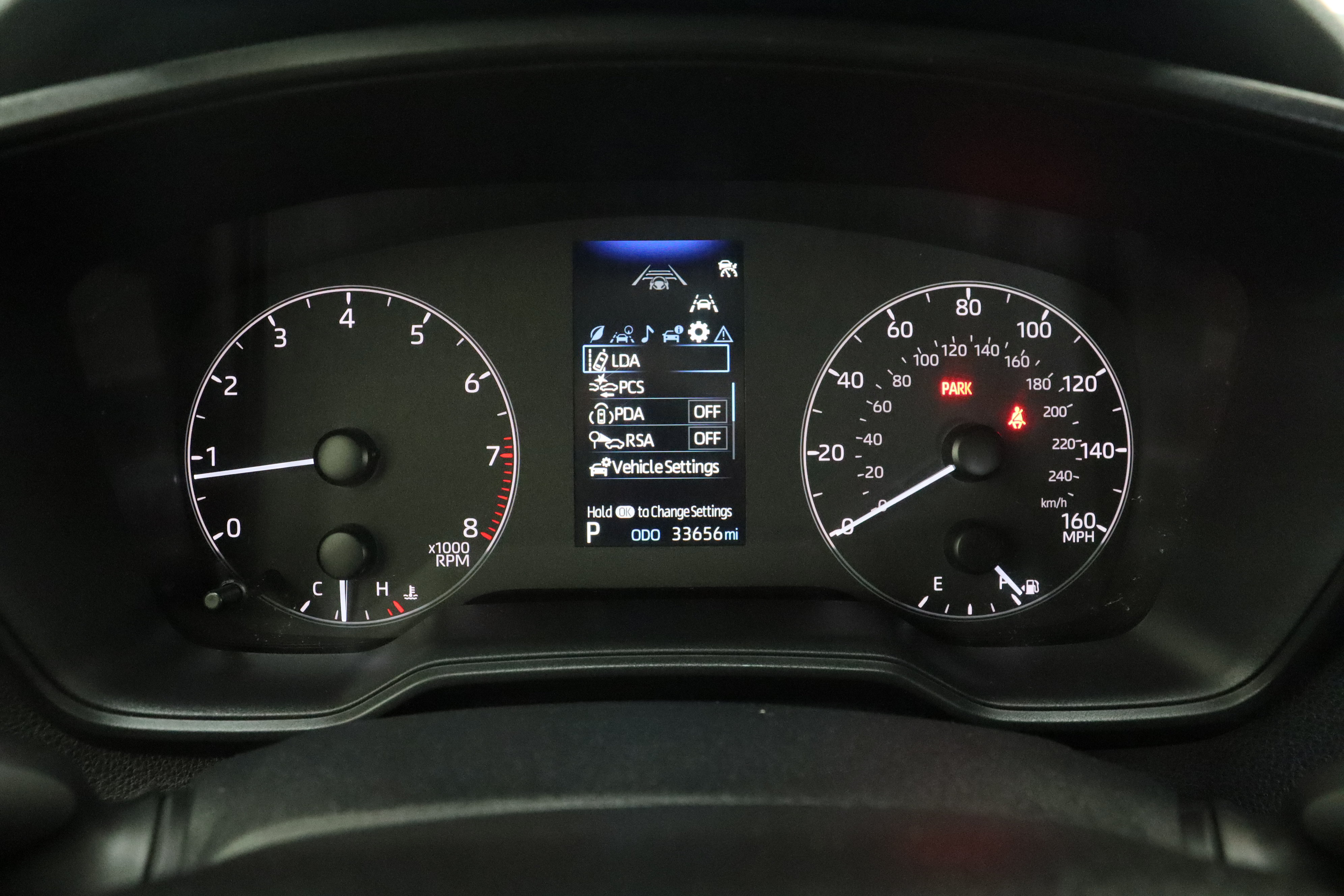 Certified 2024 Toyota Corolla SE FWD image 36