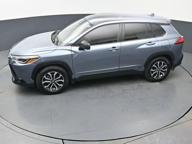 Used 2024 Toyota Corolla Cross S image 34