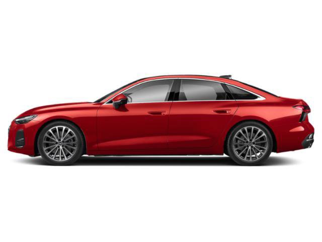 New 2026 Audi A6 Premium Plus image 2