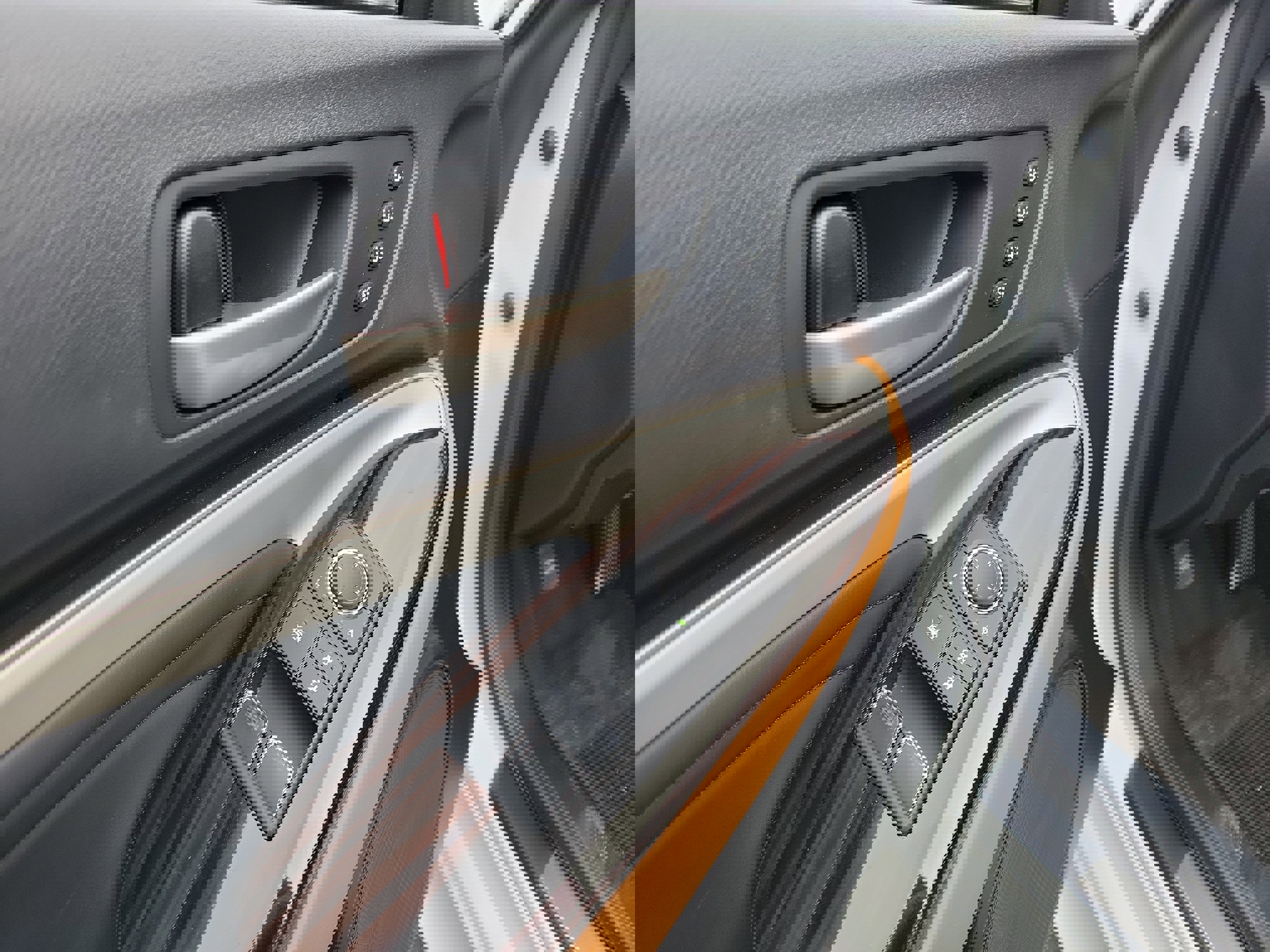 Used 2019 Lexus RC 300 AWD w/ Premium Package image 13