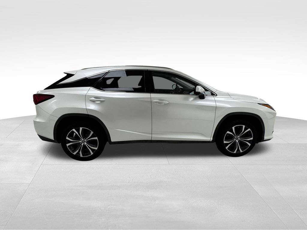 Used 2017 Lexus RX 350 AWD image 8