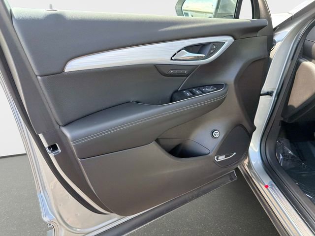 New 2026 Buick Envision Avenir image 17