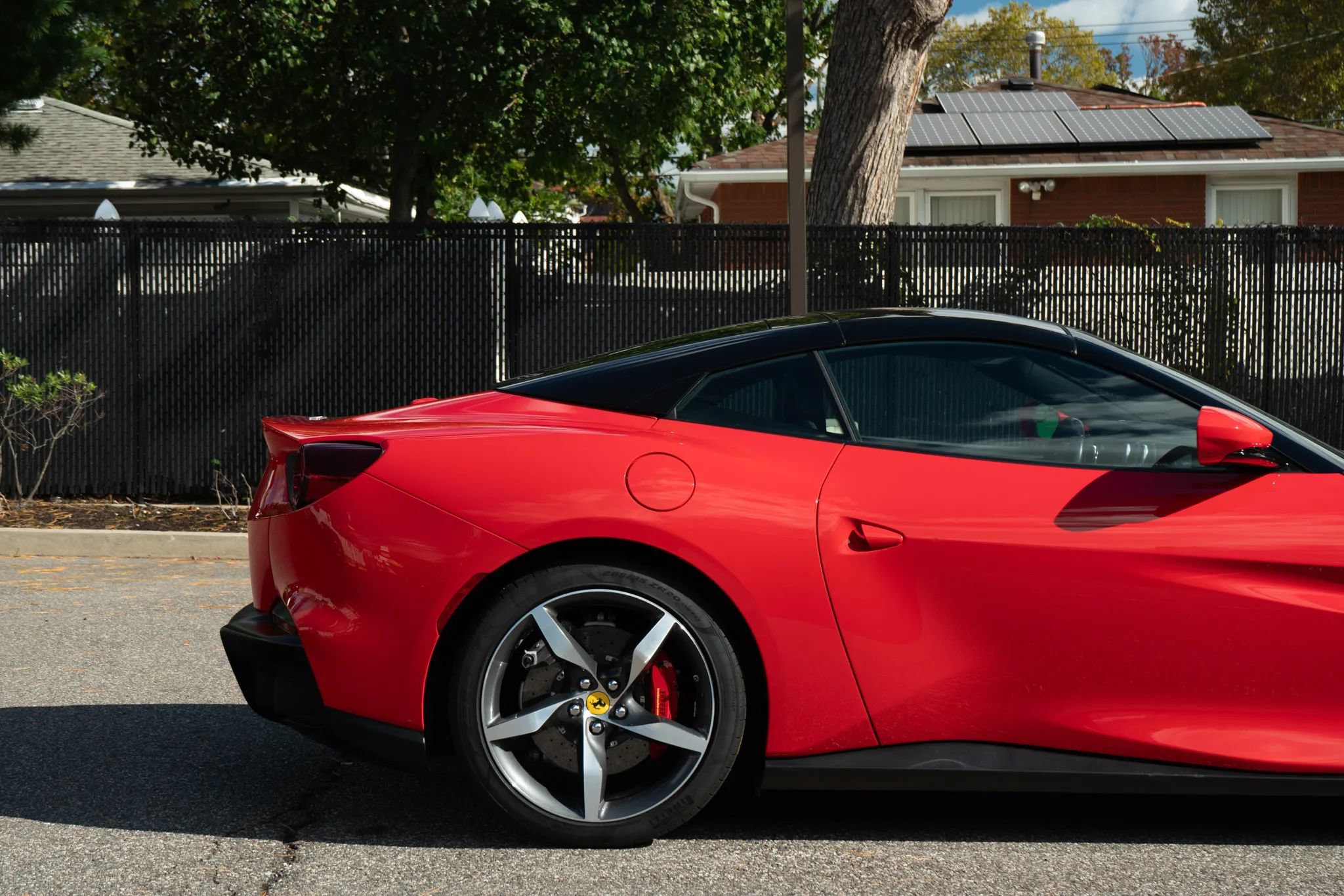 Used 2023 Ferrari Portofino M RWD image 47