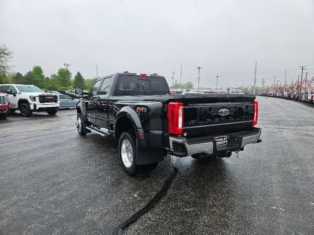 Used 2024 Ford F450 XLT w/ FX4 Off-Road Package AWD/4WD image 9