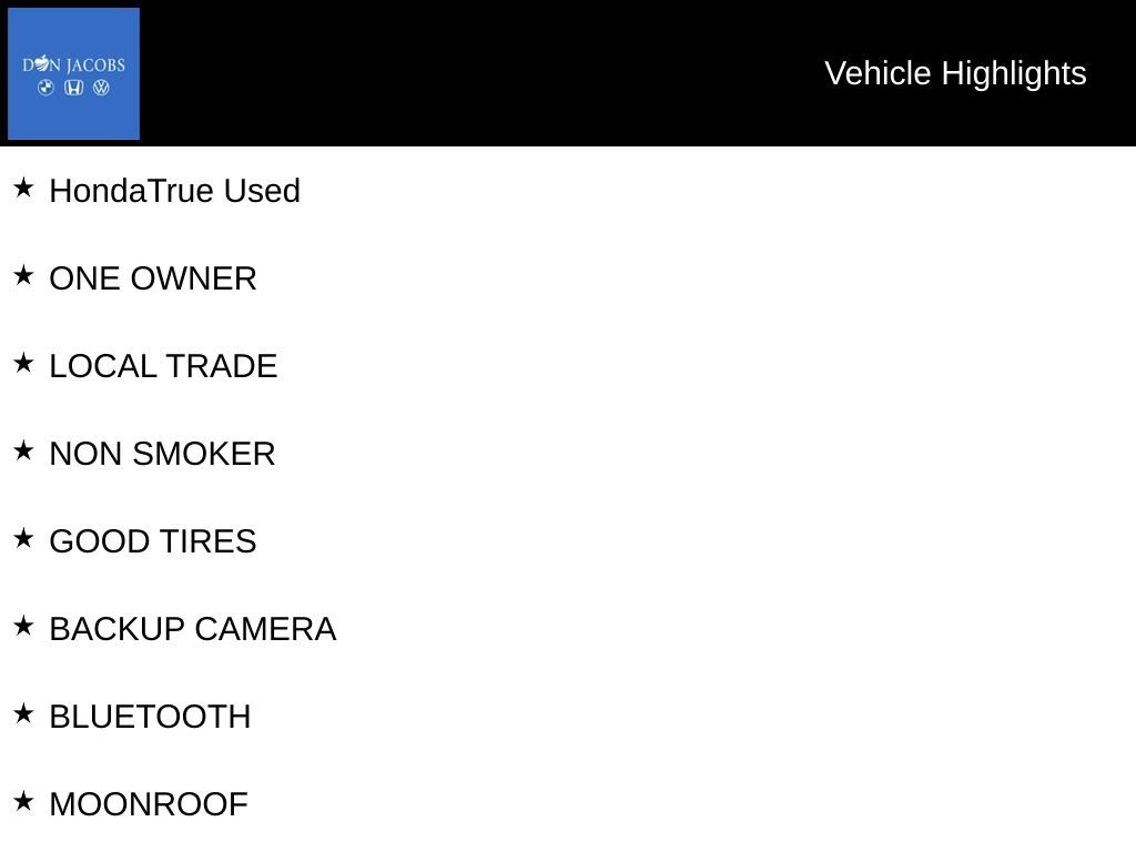 Certified 2018 Honda Civic EX image 6