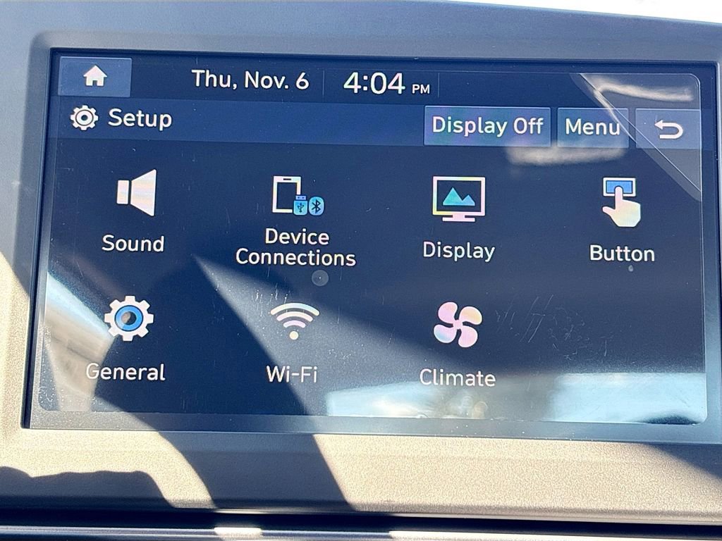 New 2026 Hyundai Elantra Sport image 14