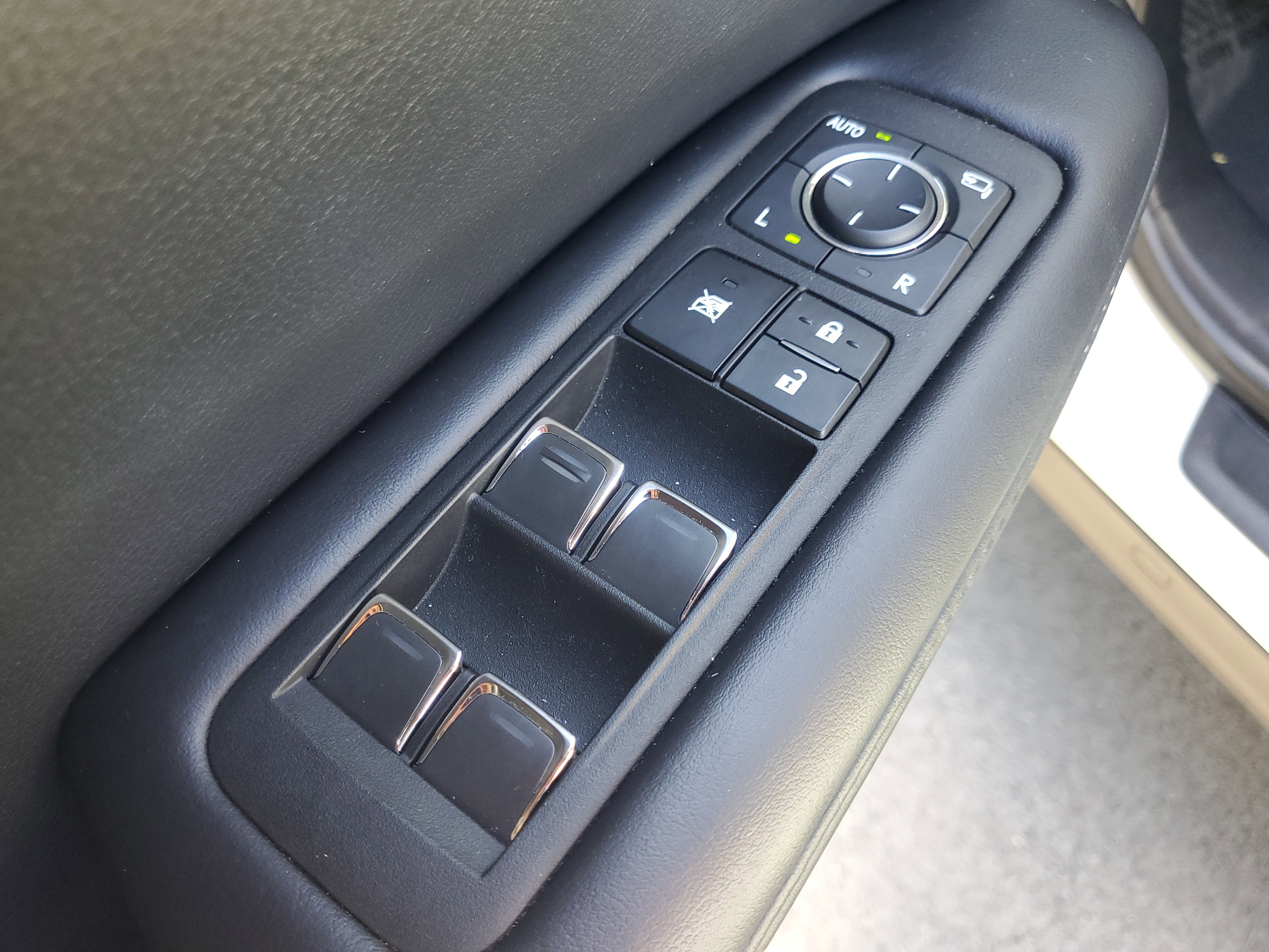 Certified 2020 Lexus RX 350 FWD w/ Premium Package image 20