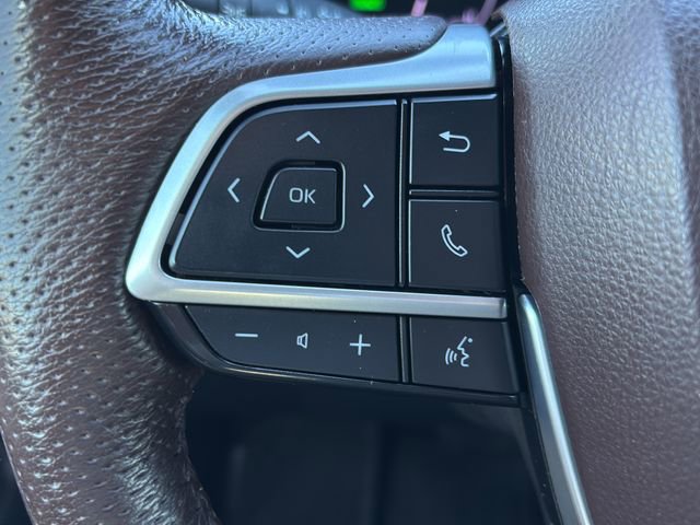 Used 2021 Toyota Sienna Platinum FWD image 20