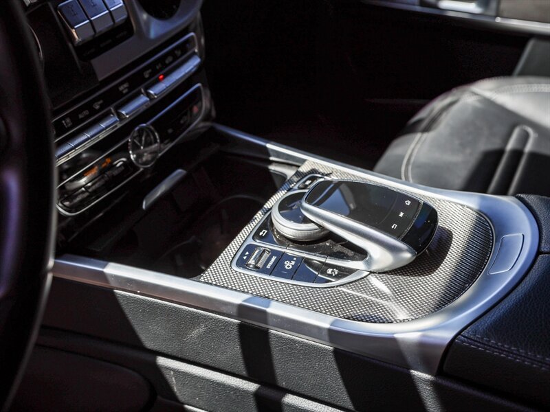 Used 2019 Mercedes-Benz G 550 image 26