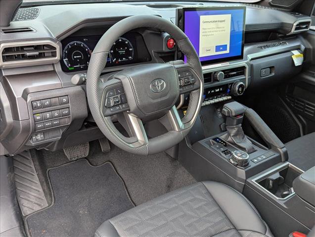 New 2025 Toyota Tacoma TRD Off-Road image 3