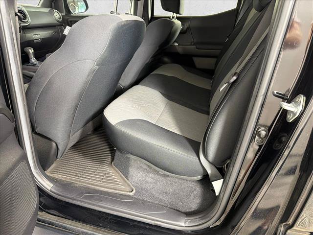 Used 2023 Toyota Tacoma TRD Sport RWD image 20