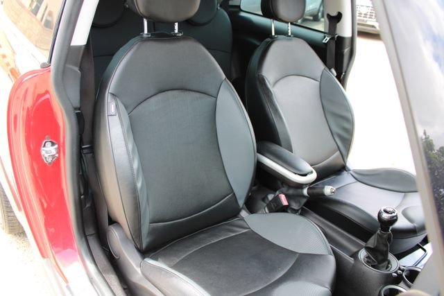 Used 2007 MINI Cooper S FWD image 28