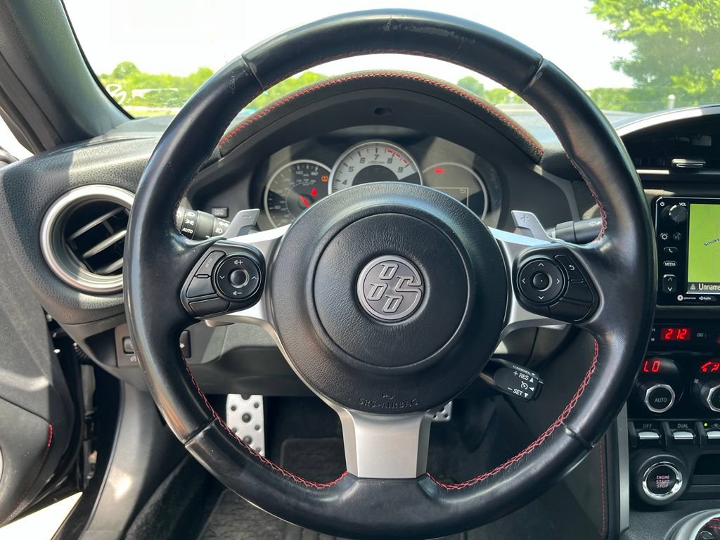 Used 2019 Toyota 86 RWD image 15