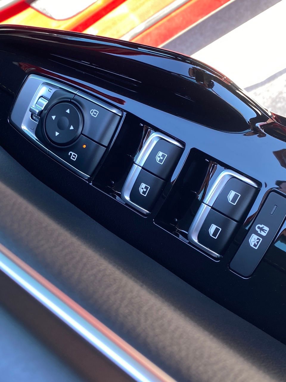 New 2026 Kia K5 GT image 11