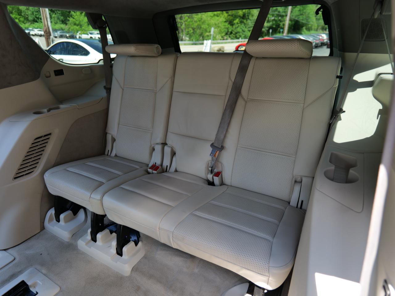 Used 2021 Cadillac Escalade Sport Platinum image 53