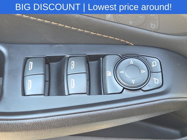 Used 2020 Chevrolet Traverse RS w/ LPO, Floor Liner Package FWD image 26