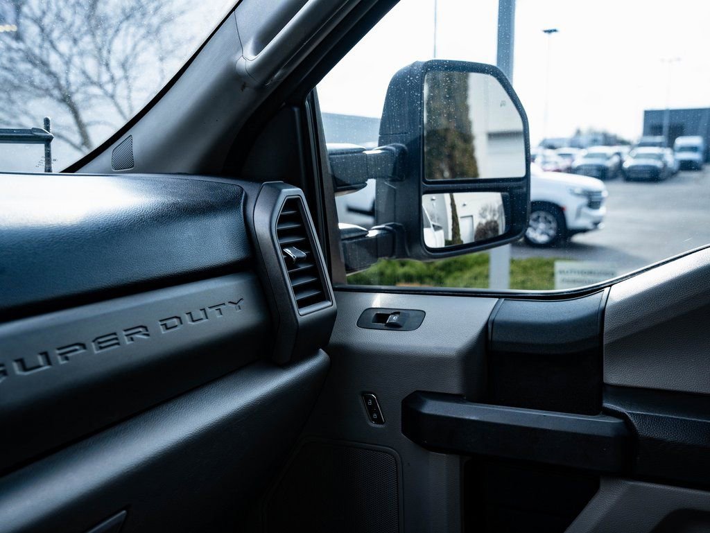 Used 2019 Ford F250 XL w/ XL Value Package image 37