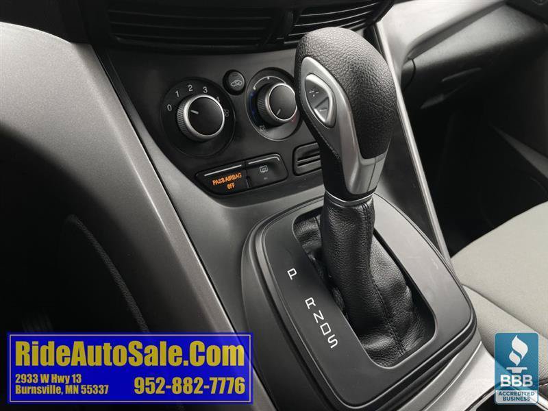 Used 2016 Ford Escape SE AWD/4WD image 20