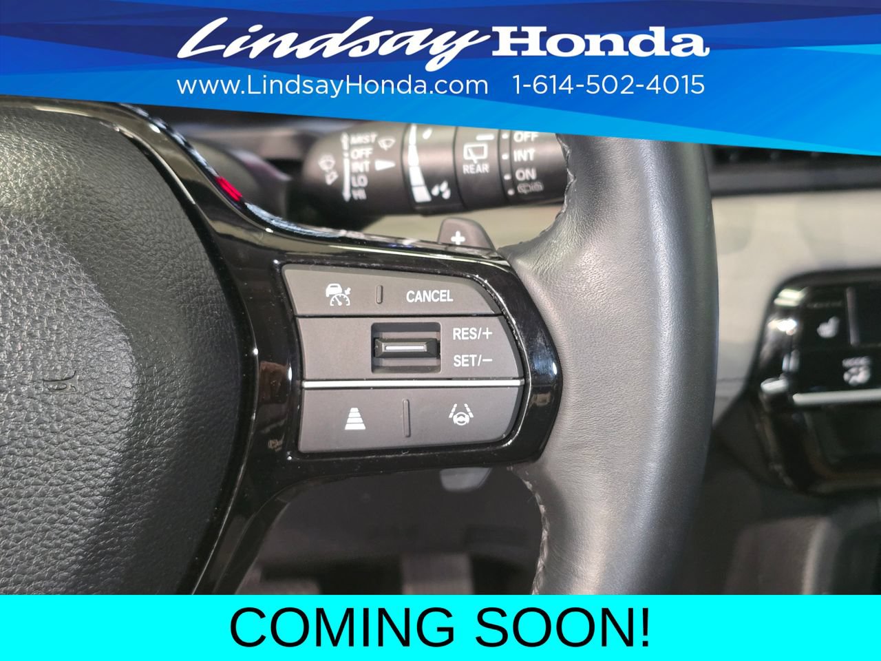 Used 2024 Honda Pilot EX-L image 16