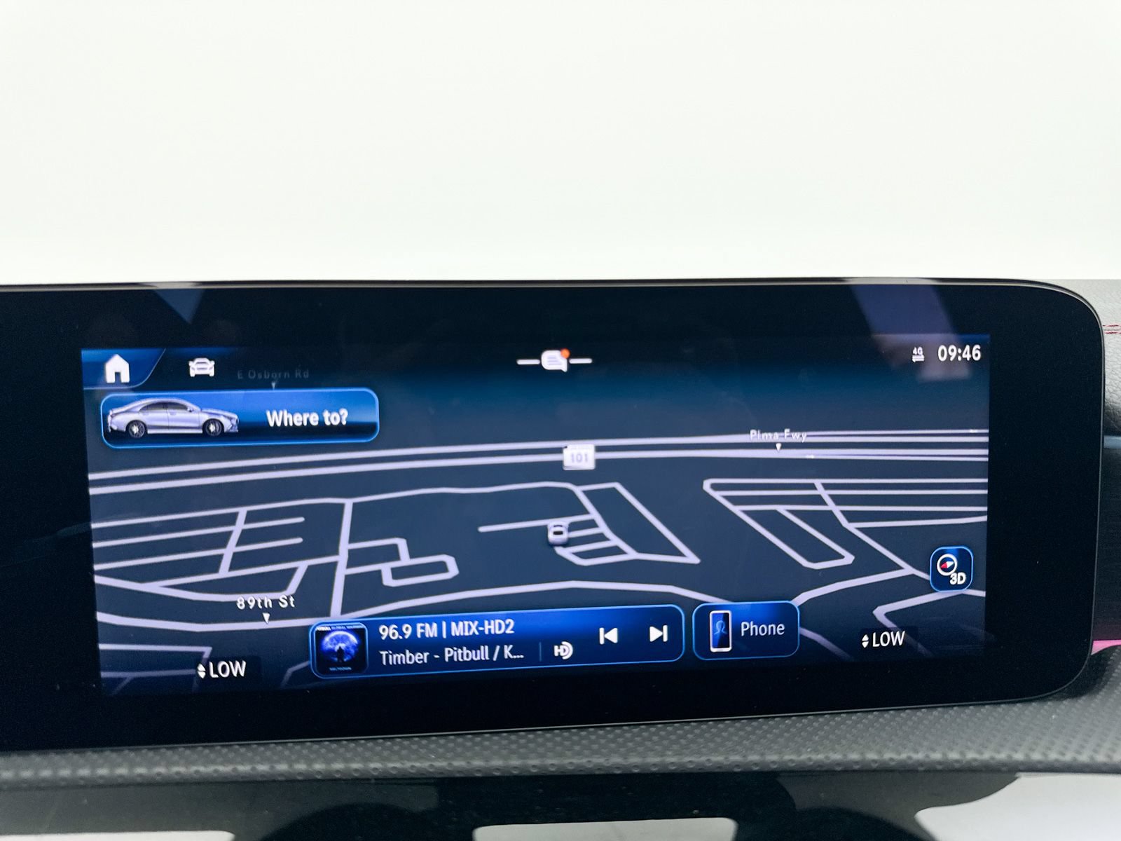 Used 2025 Mercedes-Benz CLA 45 AMG 4MATIC image 6