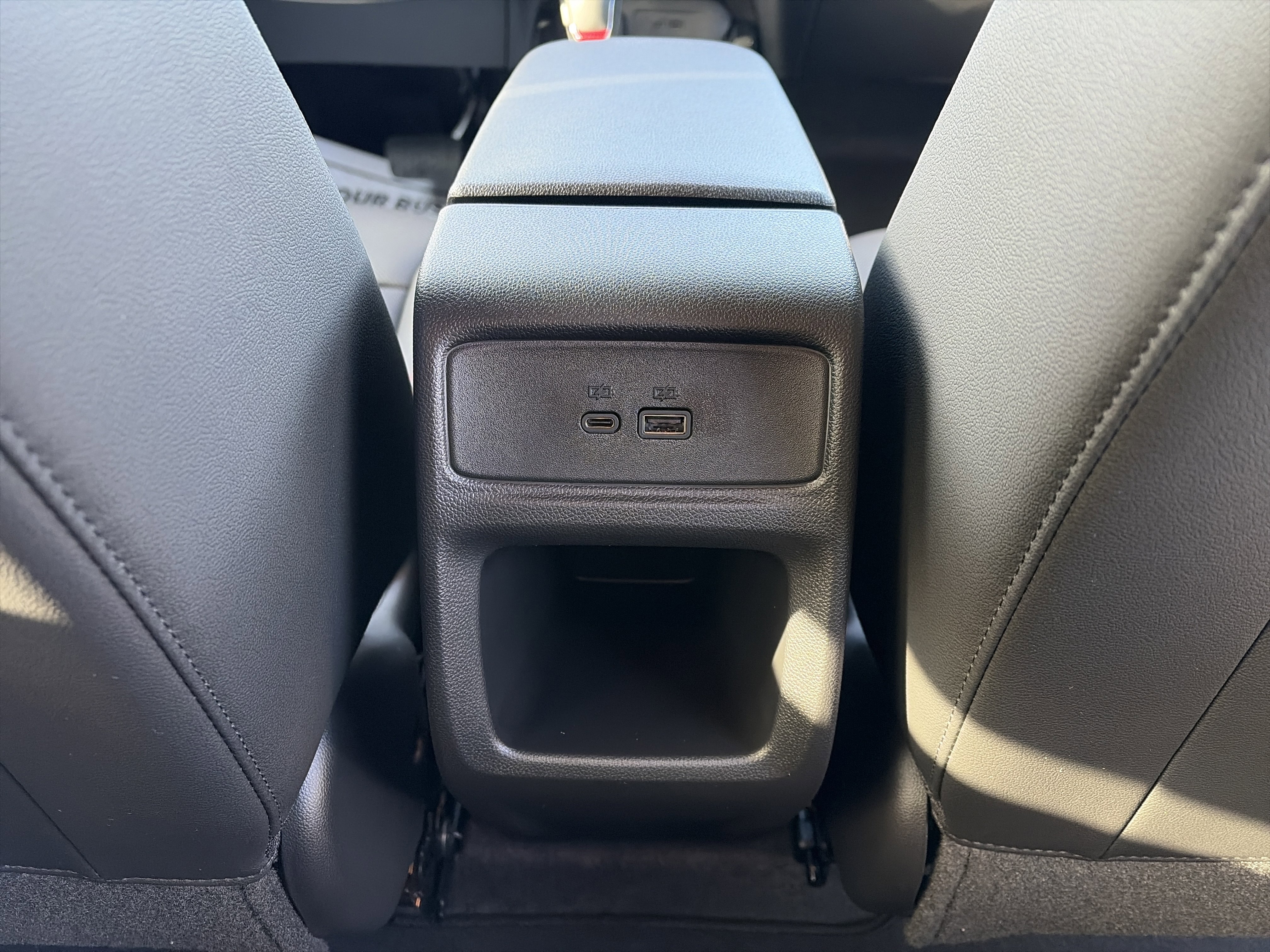 New 2026 Chevrolet Trax RS w/ Driver Confidence Package image 11