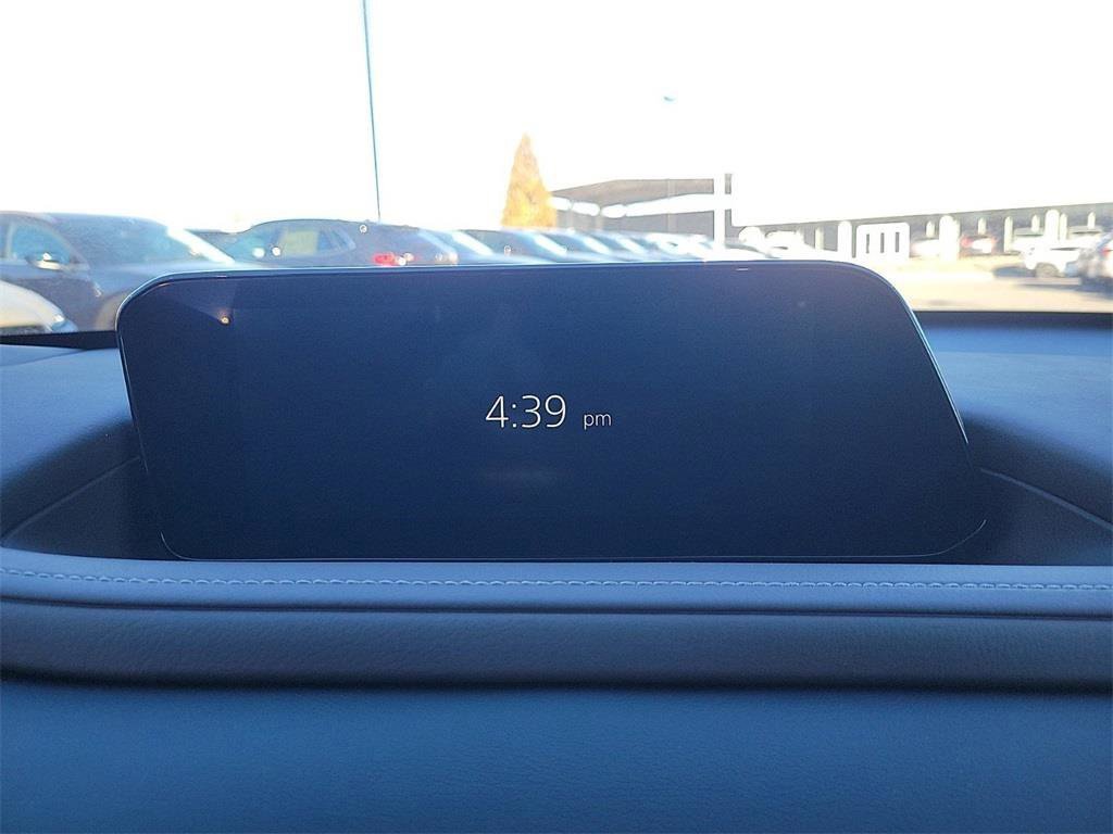 New 2025 MAZDA CX-30 AWD 2.5 S w/ Premium Package image 29