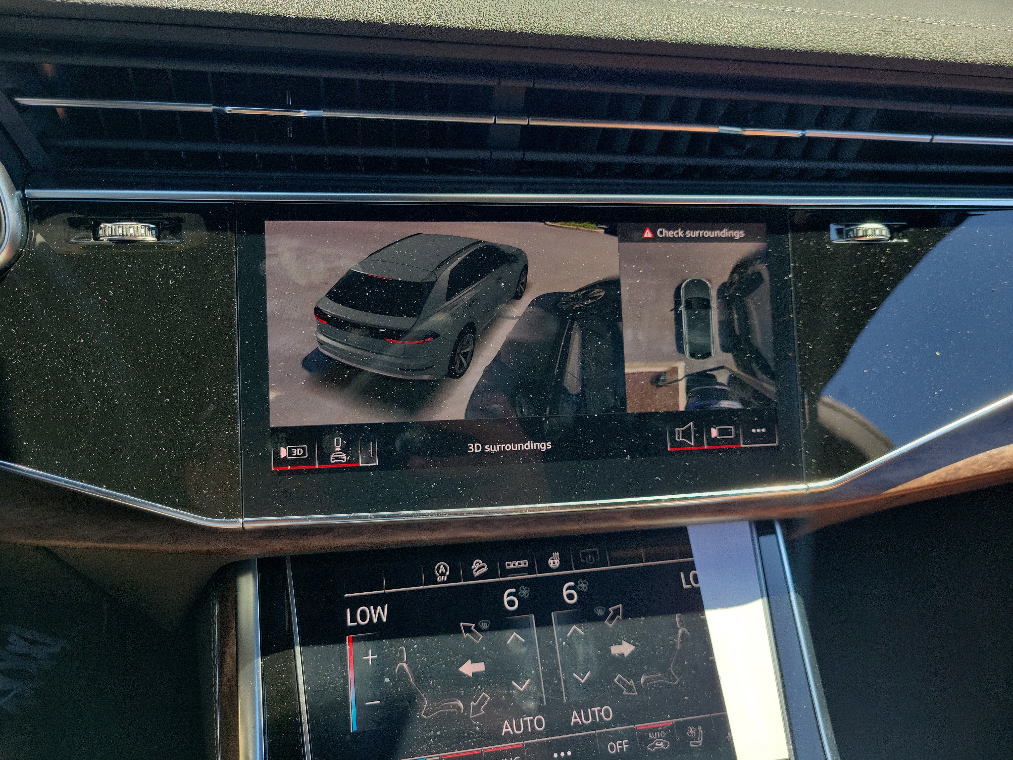 New 2026 Audi Q8 Premium Plus AWD/4WD image 23