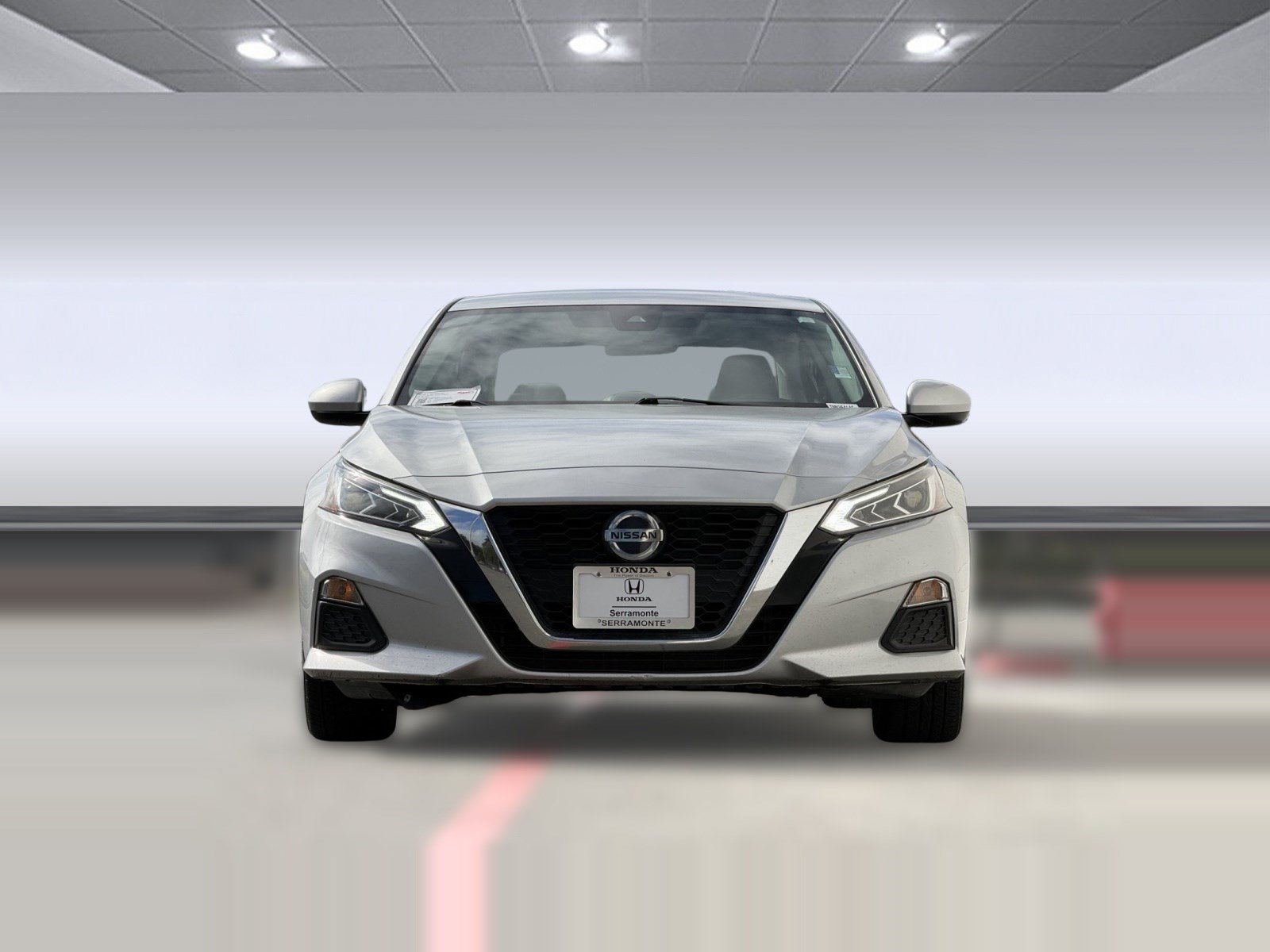 Used 2022 Nissan Altima 2.5 SV FWD image 5