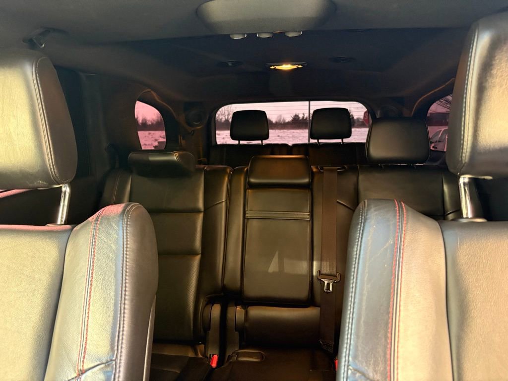 Used 2023 Dodge Durango R/T image 48