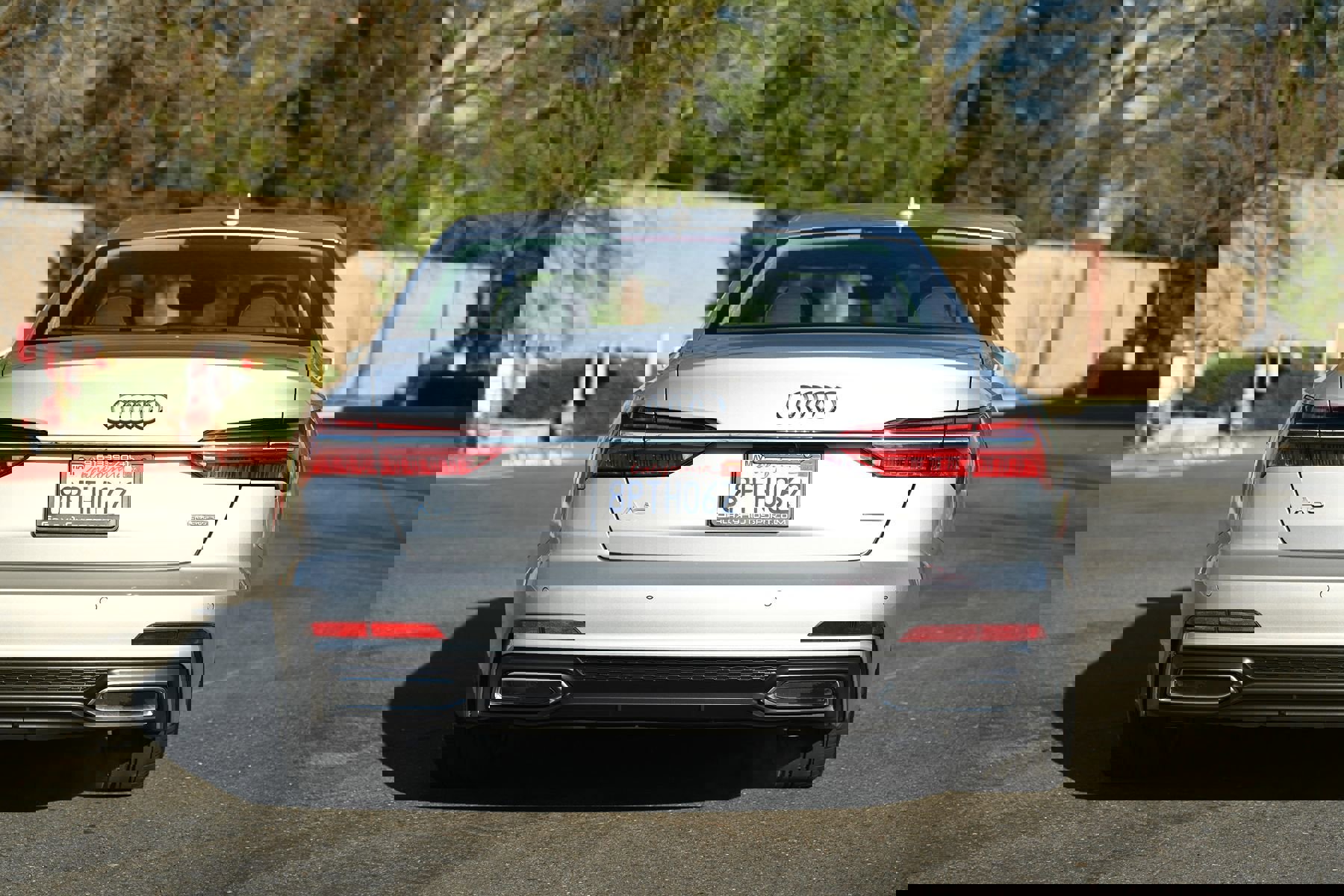 Used 2019 Audi A6 3.0T Prestige w/ Prestige Package image 6