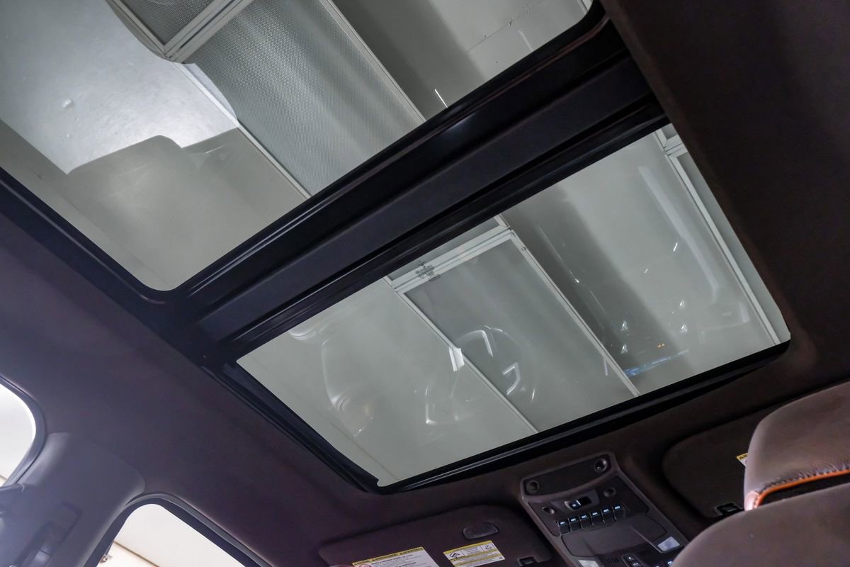 Used 2021 Ford F350 King Ranch w/ King Ranch Ultimate Package image 23