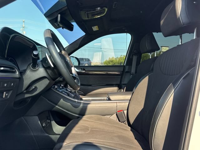 Used 2025 Hyundai Palisade Calligraphy AWD/4WD image 19