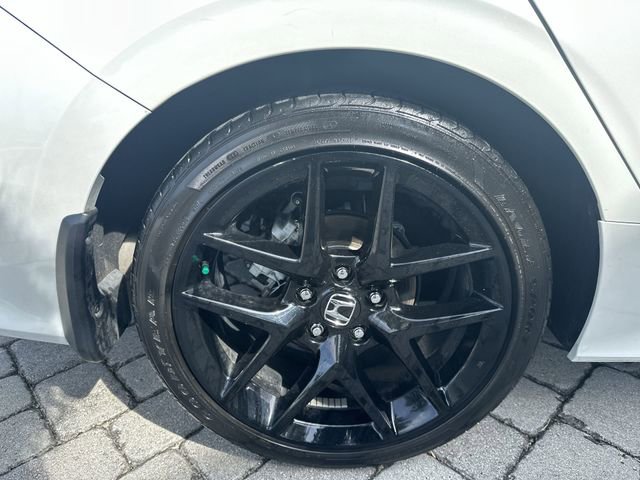 Used 2024 Honda Civic Sport image 11