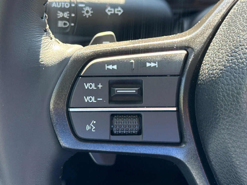 Certified 2026 Honda Accord EX-L image 30