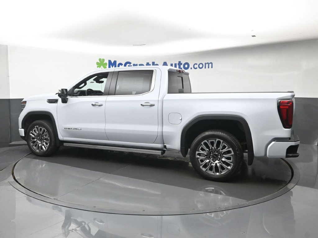 New 2026 GMC Sierra 1500 Denali Ultimate AWD/4WD image 28