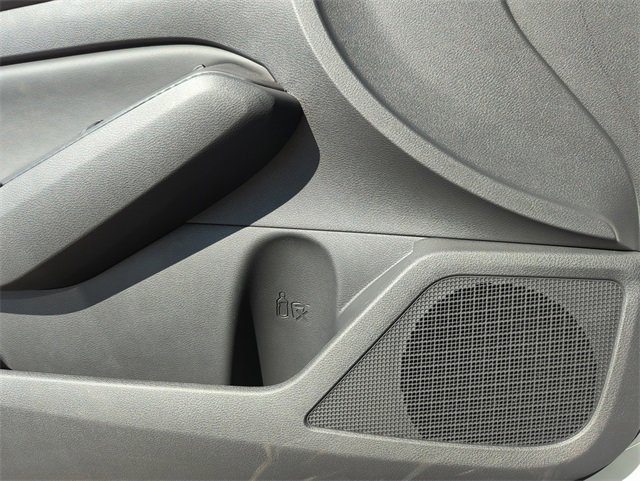 New 2025 Nissan Altima 2.5 SV image 26