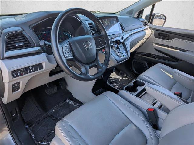Used 2024 Honda Odyssey EX-L image 9