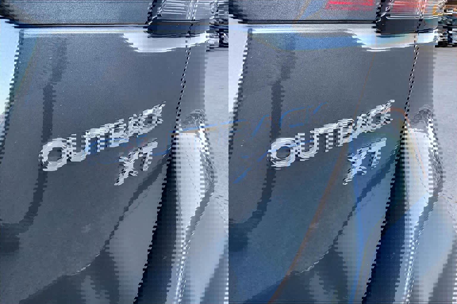 Used 2023 Subaru Outback Limited XT image 9