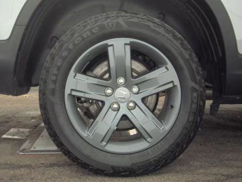 Used 2023 Honda Ridgeline RTL image 8