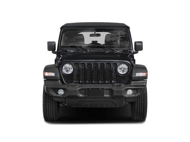 New 2026 Jeep Wrangler Sport S image 5