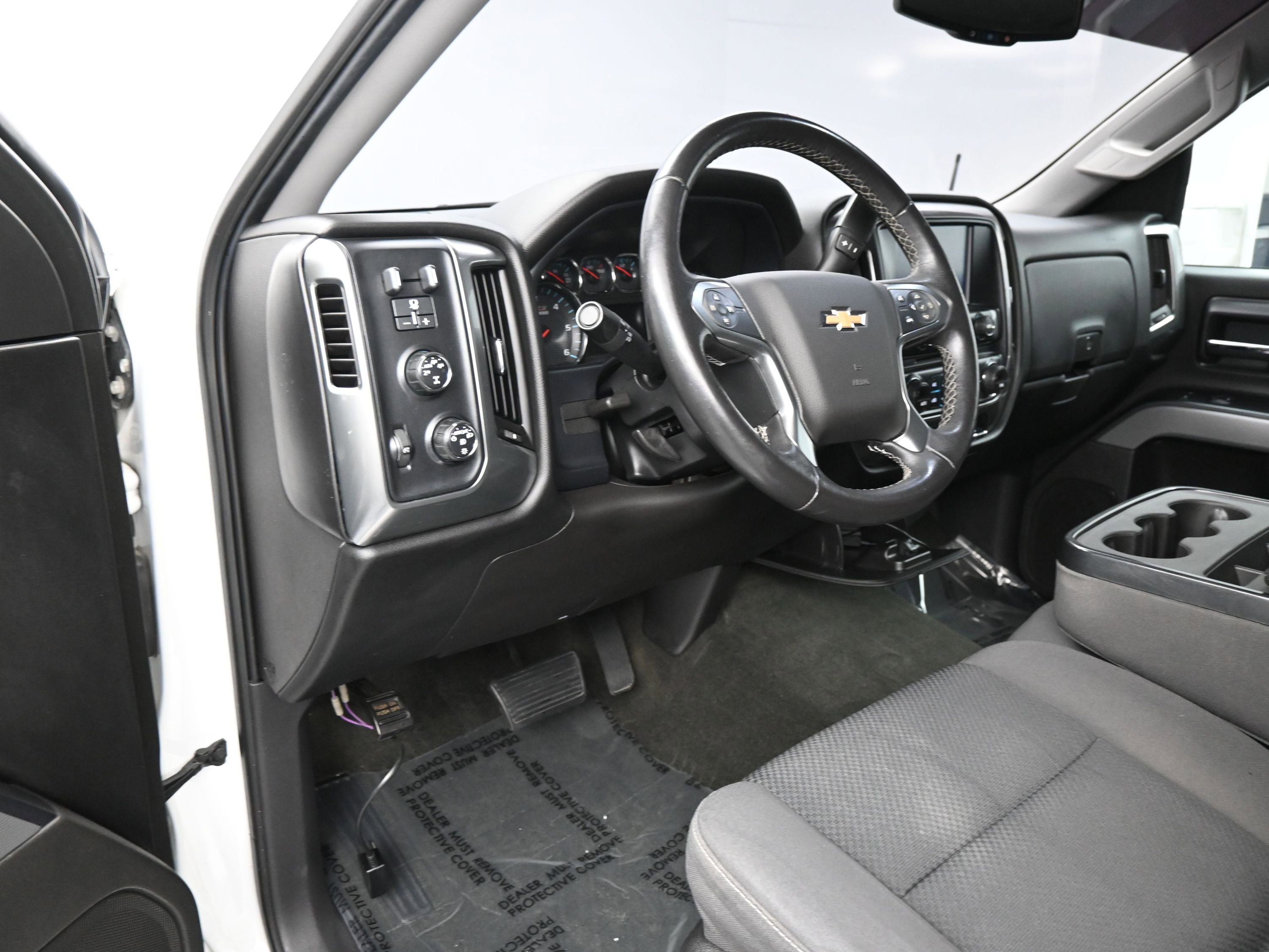 Used 2015 Chevrolet Silverado 1500 LT w/ All Star Edition image 12
