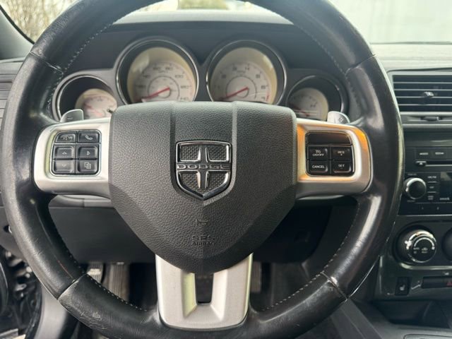 Used 2013 Dodge Challenger SXT image 20