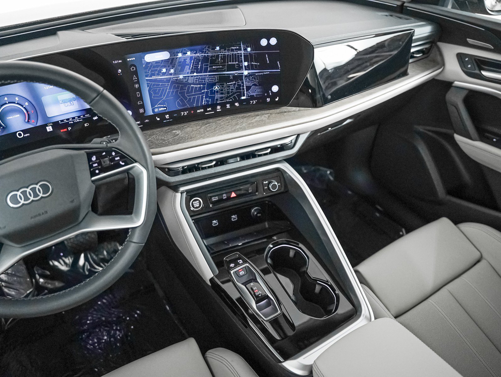 New 2026 Audi Q5 Premium AWD/4WD image 17