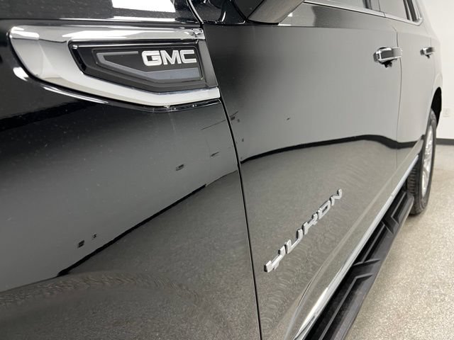 Used 2024 GMC Yukon SLT AWD/4WD image 14