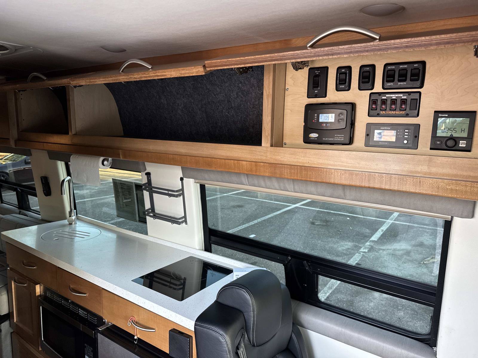 Used 2020 Mercedes-Benz Sprinter 3500 image 18