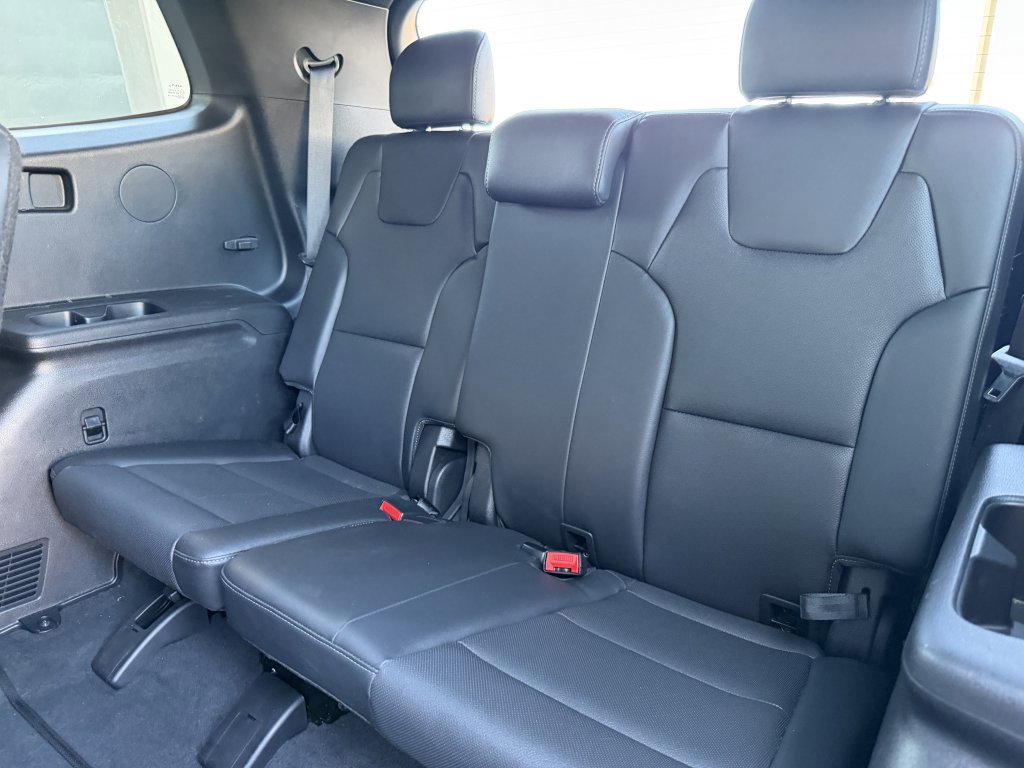 Used 2024 Kia Telluride EX X-Line image 39
