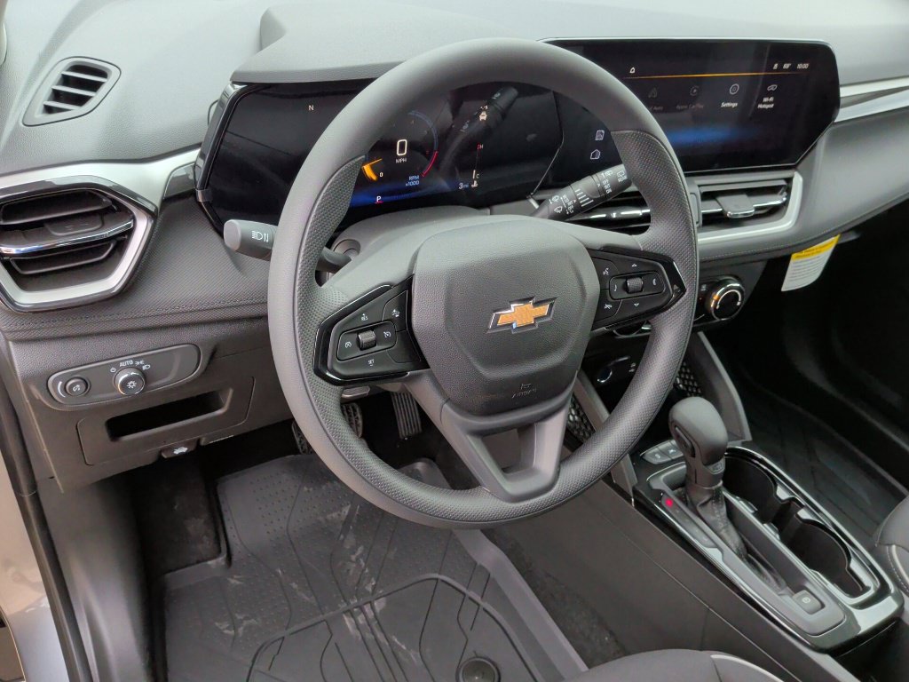 New 2026 Chevrolet TrailBlazer LS w/ LS Convenience Package FWD image 14